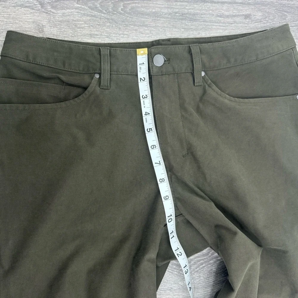 lululemon athletica lululemon abc